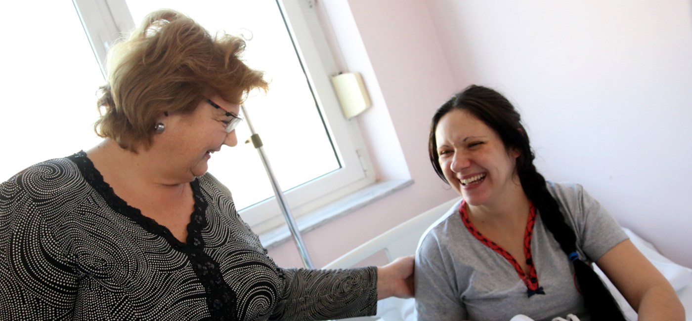 Ministrica Murganić: Djeca će nam biti prioritet